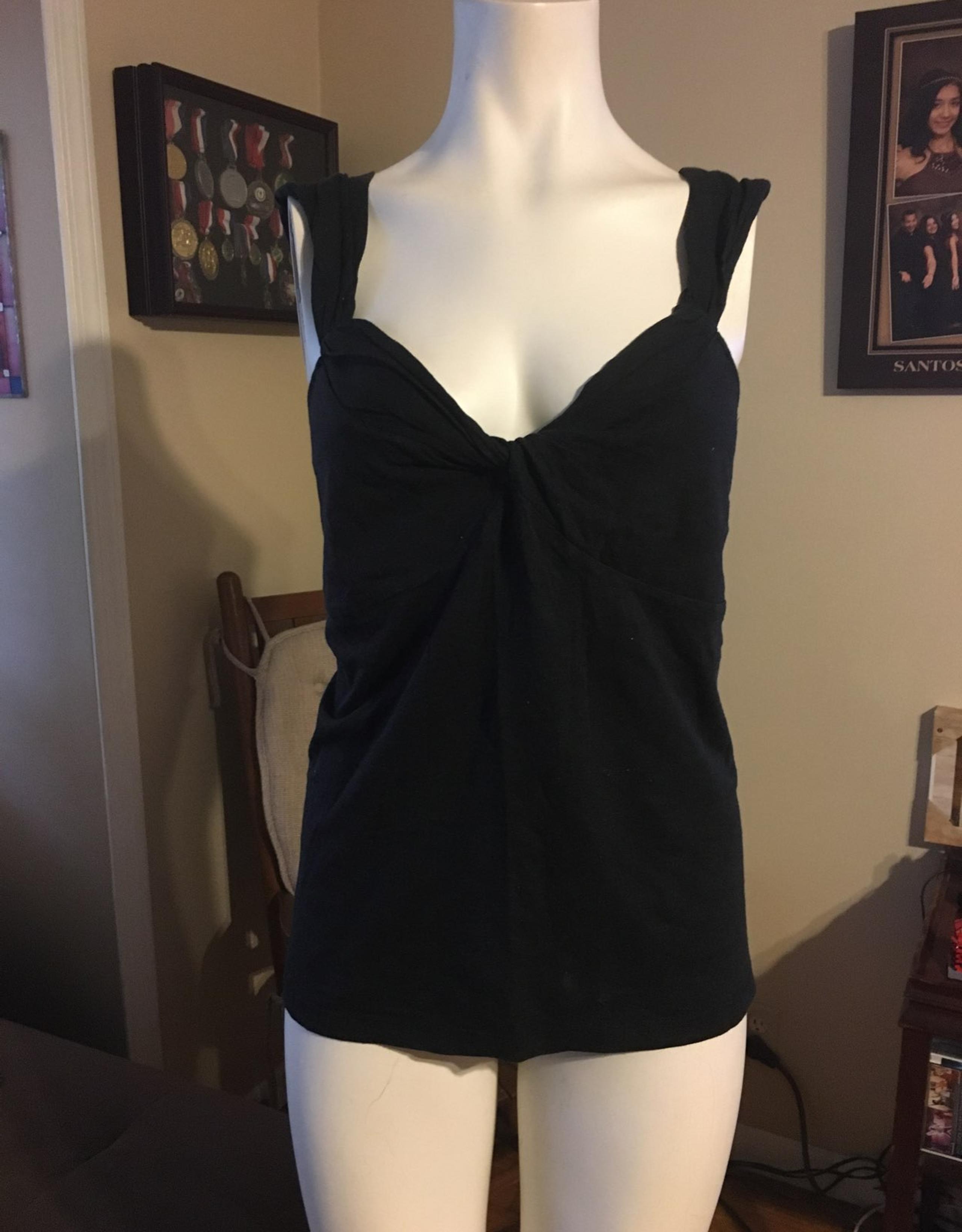 Apostrophe Tank