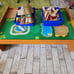 Train Table