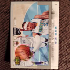 basketball cards