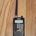 Uniden Bc75xlt bearcat handheld analog radio scanner