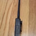 Uniden Bc75xlt bearcat handheld analog radio scanner