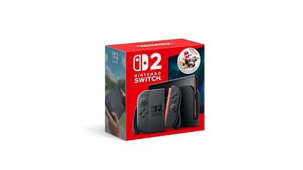 Nintendo Switch System 2