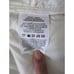 Nike Trench Coat Womens Medium White Oversized Quilted Repel MSRP 165 FB8732-13