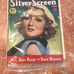 silver screen magazine jean harlow