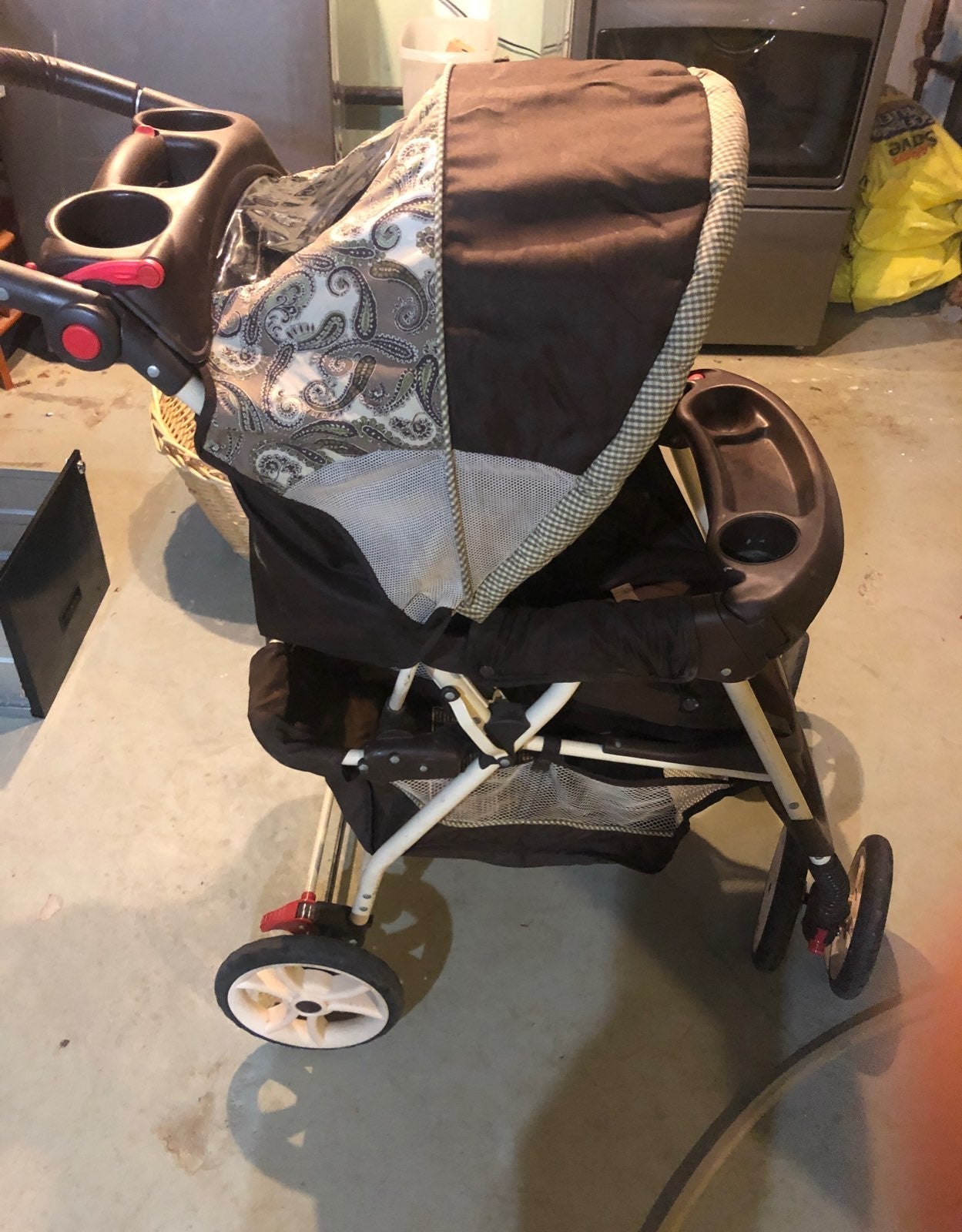 Stroller