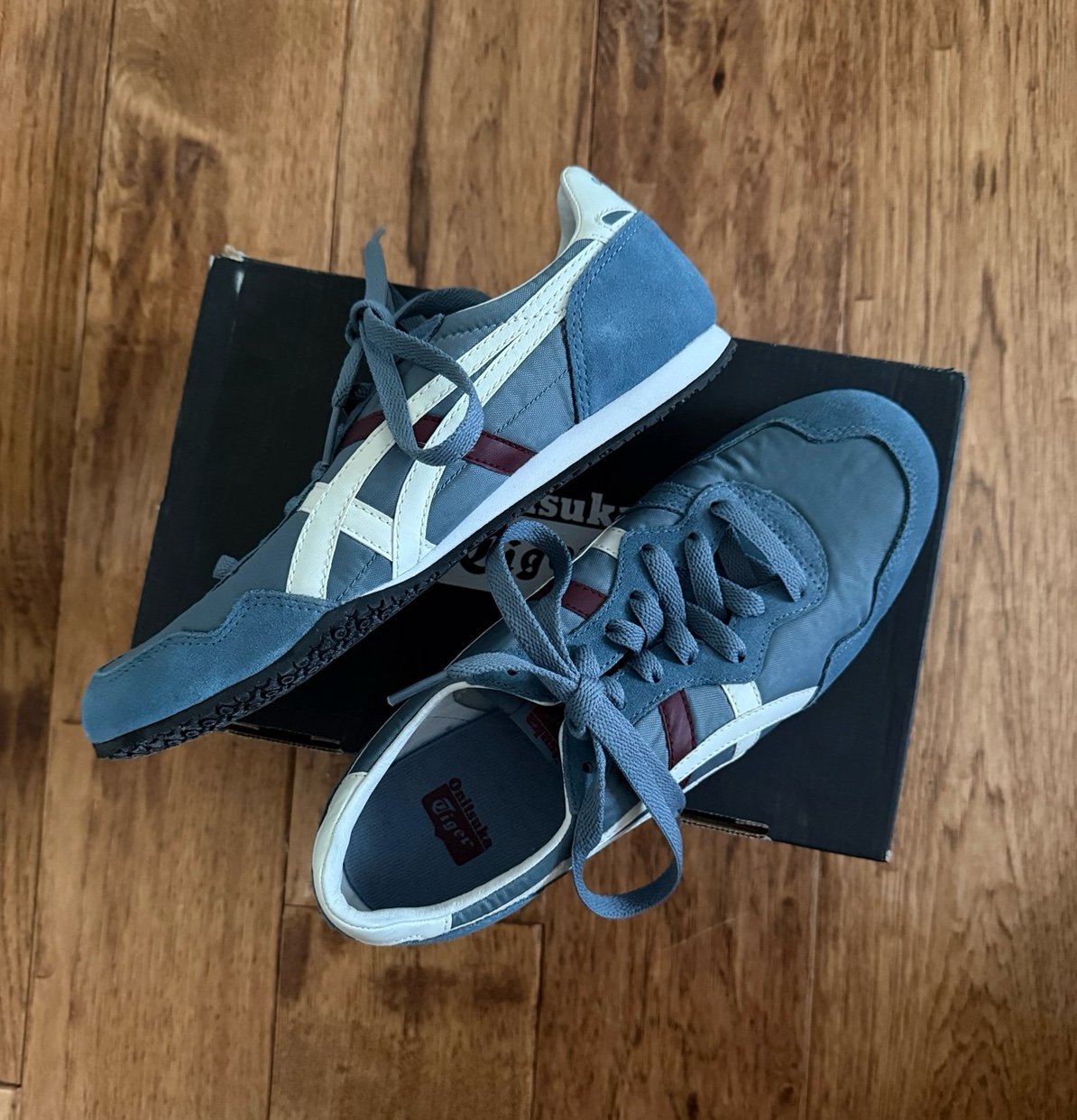 Onitsuka Tiger sneakers