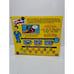 SPRINGFIELD ELEMENTARY SCHOOL PLAYSET Simpsons WOS Interactive SKINNER Figure