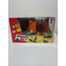 SPRINGFIELD ELEMENTARY SCHOOL PLAYSET Simpsons WOS Interactive SKINNER Figure