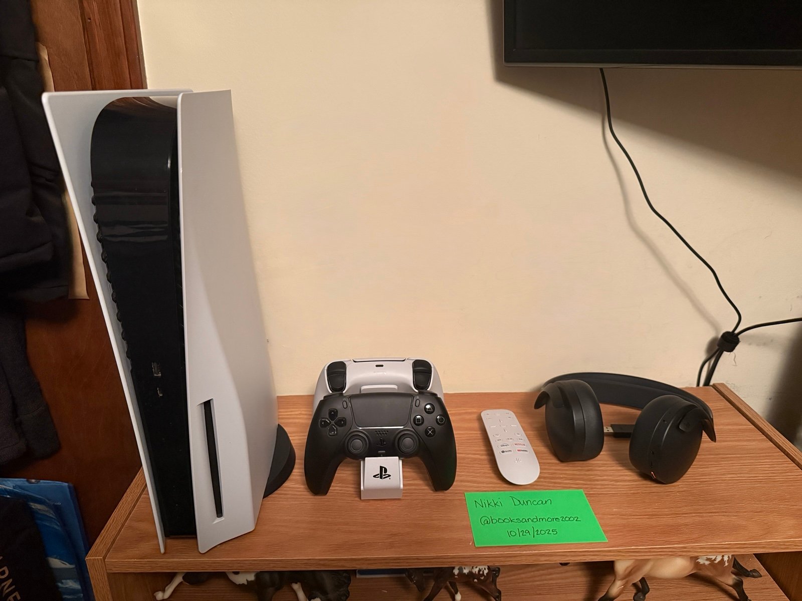 PlayStation 5 Bundle