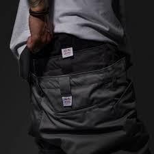 【SEAL限定商品】 Timc Inc. TPW Pant 02 Black M パンツ