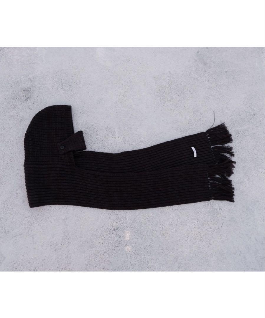 レディース 福袋 (セール) -ファッション通販 Margarines Out) Sold Original Scarf Hooded 小物