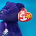 TY Beanie Babies Princess Diana