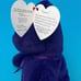 TY Beanie Babies Princess Diana