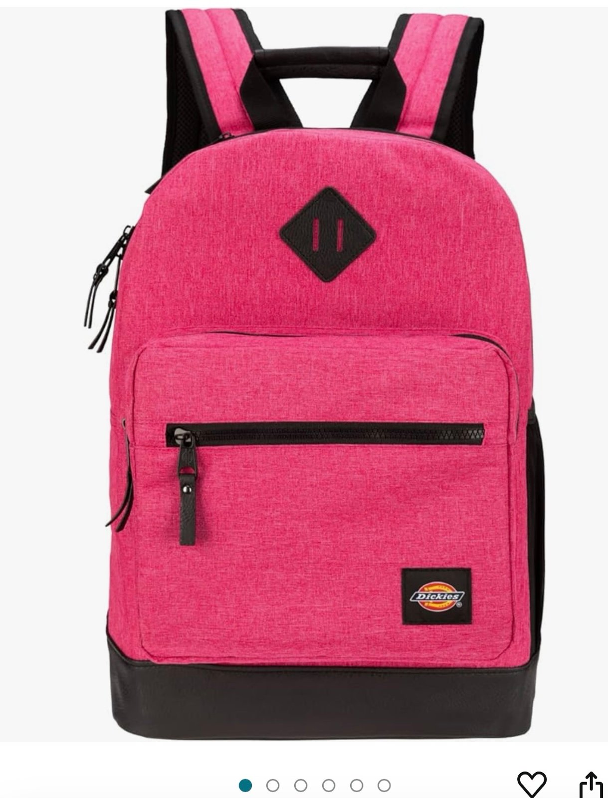 Backpack New With Tags