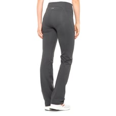 L Under Armour Reflect Hi-Rise Boot Pants
