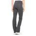 L Under Armour Reflect Hi-Rise Boot Pants
