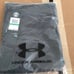 L Under Armour Reflect Hi-Rise Boot Pants