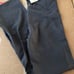 L Under Armour Reflect Hi-Rise Boot Pants