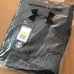L Under Armour Reflect Hi-Rise Boot Pants