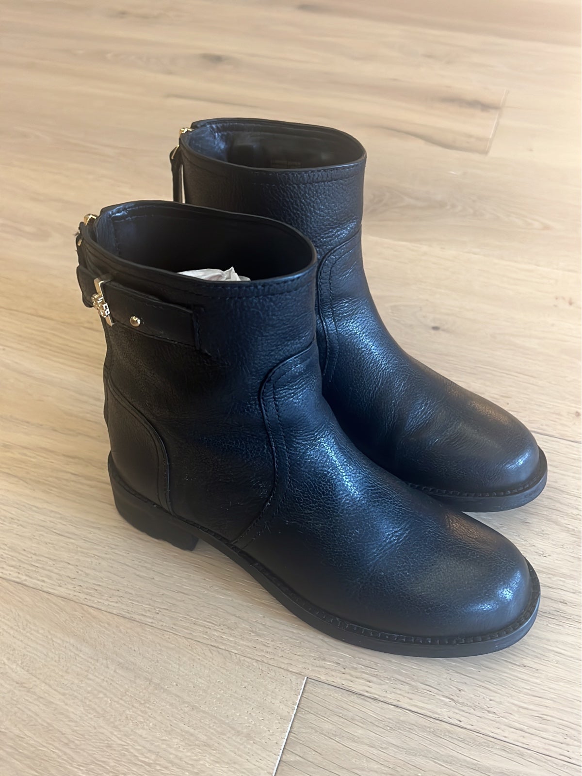 Tory Burch Bootie