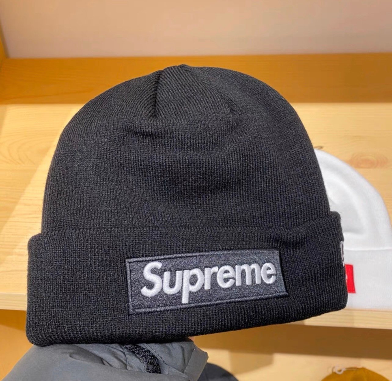 Supreme Beanie