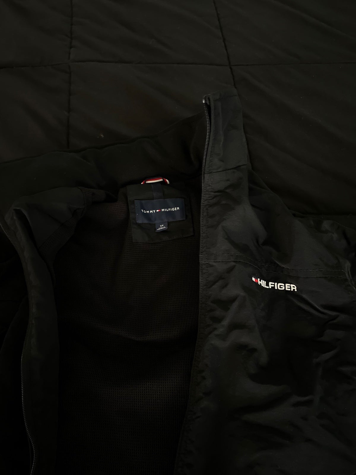 Tommy Hilfiger jacket