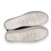 Joie Diata Hook & Loop Silver Satin Casual Sneakers Women's 8.5
