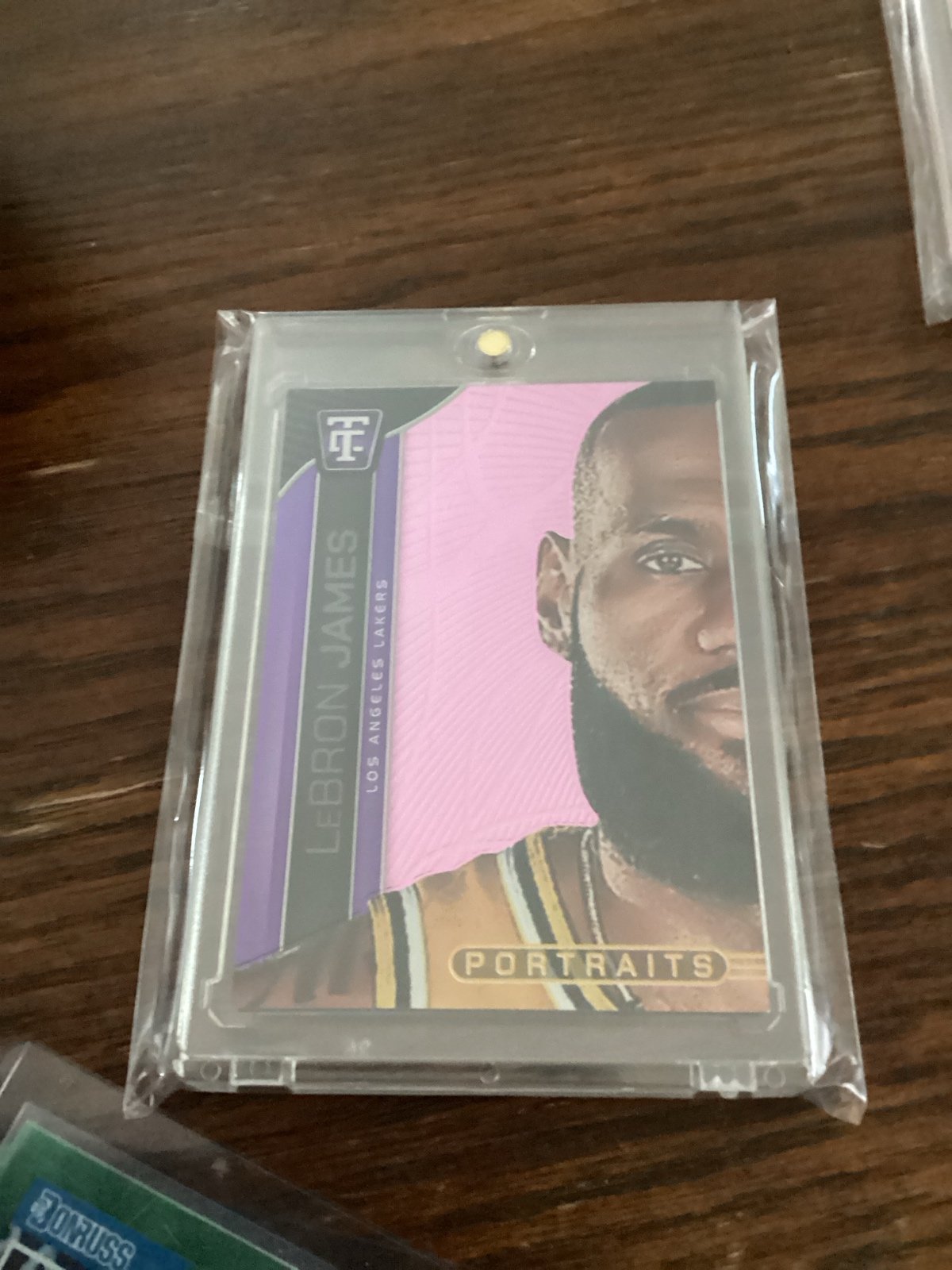 LeBron James /199