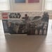 LEGO Star Wars: Imperial Armored Marauder (75311) New Sealed, Retired