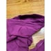 Lululemon magenta leggings size 4