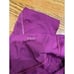 Lululemon magenta leggings size 4