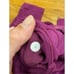 Lululemon magenta leggings size 4
