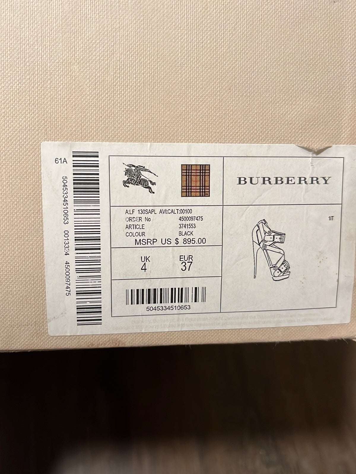 Shoes