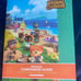 Animal Crossing Companion Guide Book