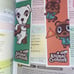 Animal Crossing Companion Guide Book