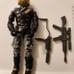 GI Joe ARAH STEEL BRIGADE COMMANDER [Hasbro, 2005] Convention Exclusive