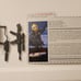 GI Joe ARAH STEEL BRIGADE COMMANDER [Hasbro, 2005] Convention Exclusive