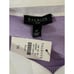 New Talbots Silk Lace Collar Knit Sweater Women's Size XL