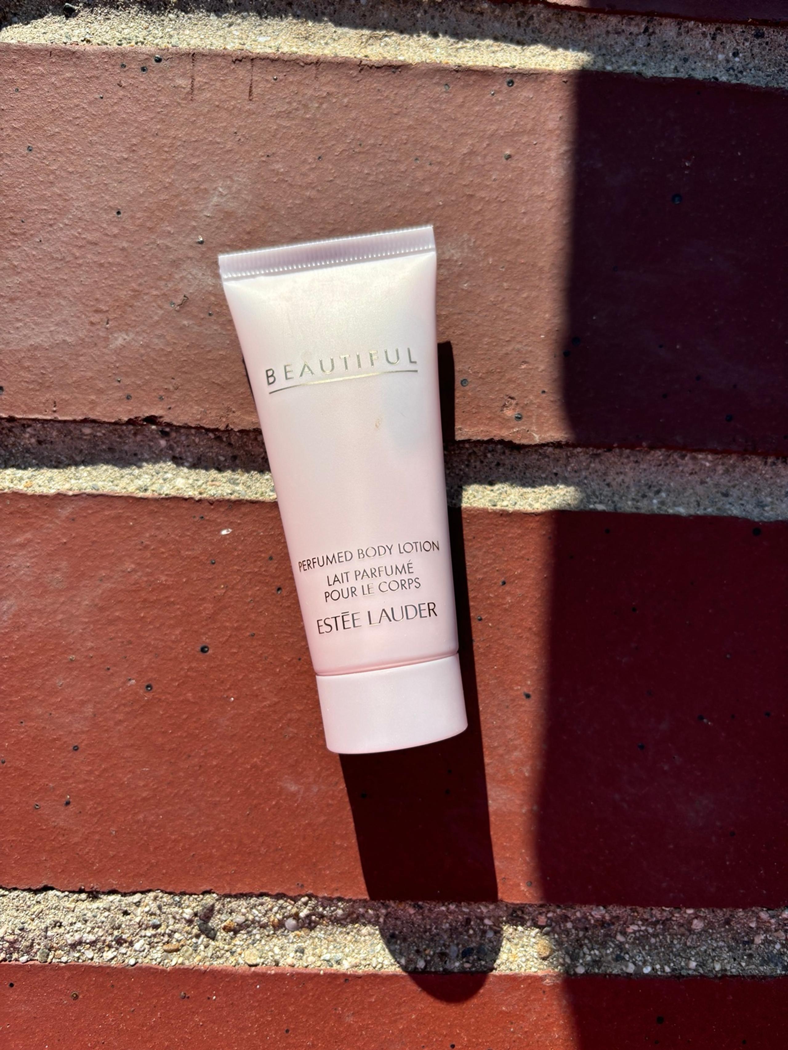 Estée Lauder Beautiful Perfumed Body Lotion 30 Ml