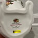 Royal Albert, Kitten Teapot, Old Country Roses Pattern New In Box