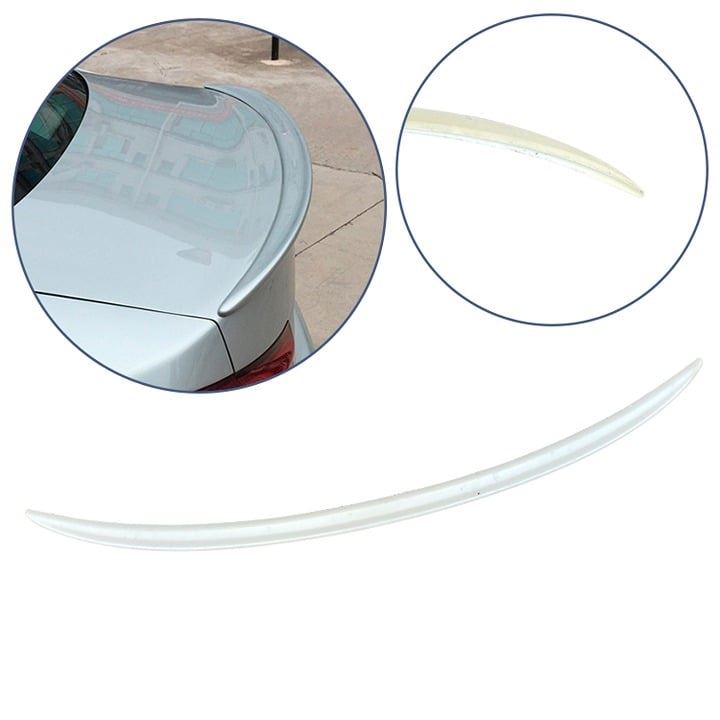 For 2006-2013 Lexus IS 250 350 Rear Spoiler PG Style Gloss Black Brand New