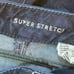 AEO High Waist Super Stretch Shorts