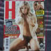 H Para Hombres Julio 2012 (Lisette Morelos)