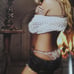 H Para Hombres Julio 2012 (Lisette Morelos)