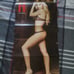H Para Hombres Julio 2012 (Lisette Morelos)