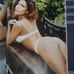 H Para Hombres Julio 2012 (Lisette Morelos)