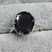 Fragrant jewels wicked satin ring