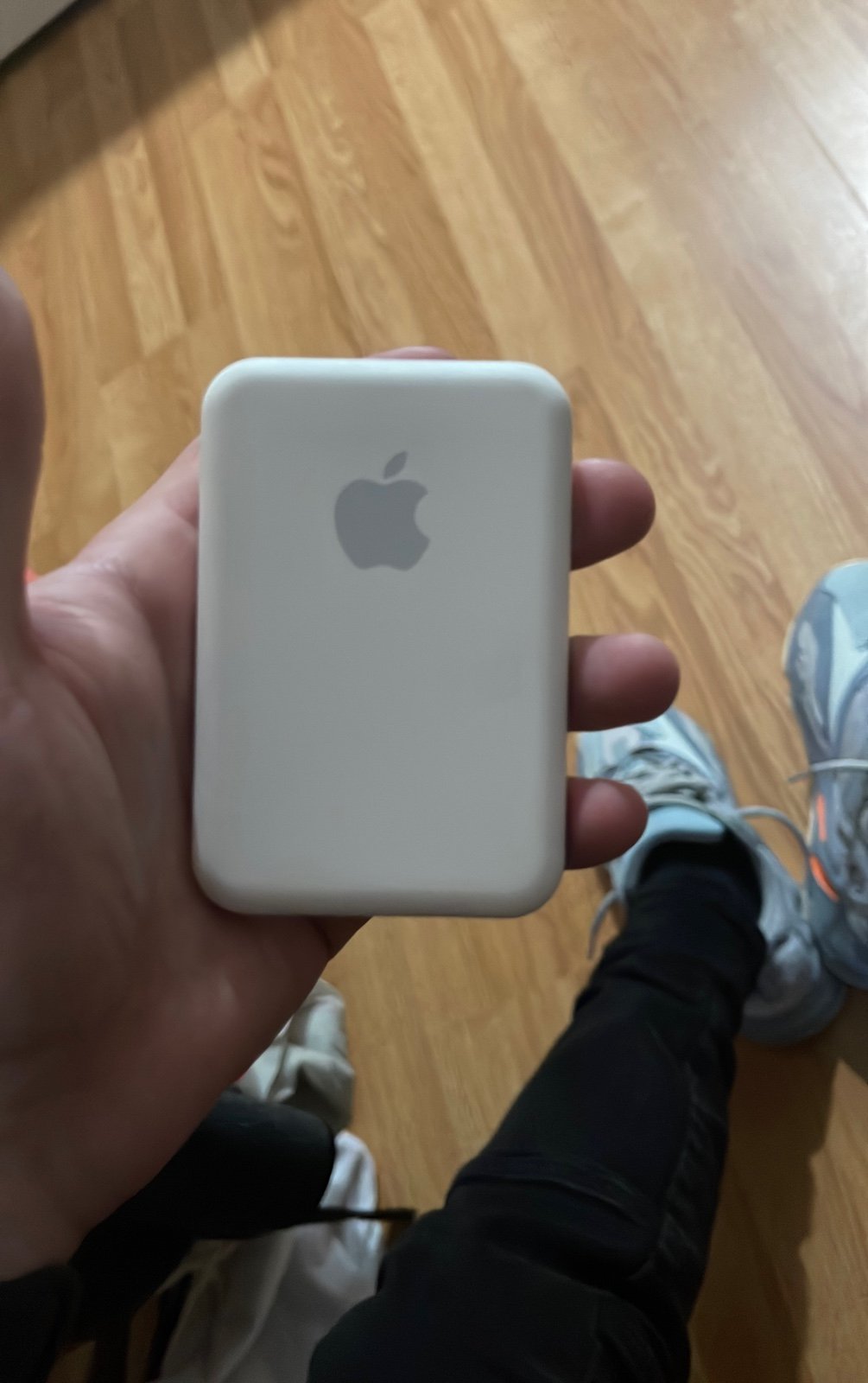 iPhone