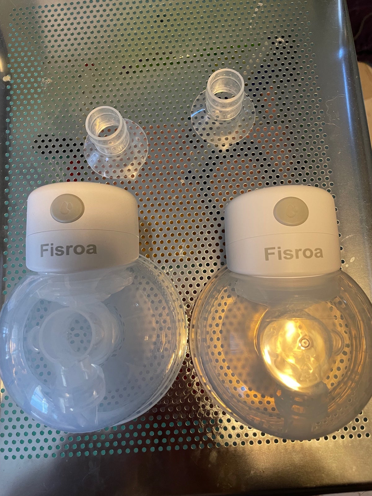 Wearable pump