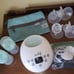 Motif Luna Breast Pump